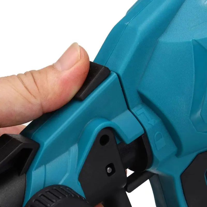 Portable Paint Spray Gun