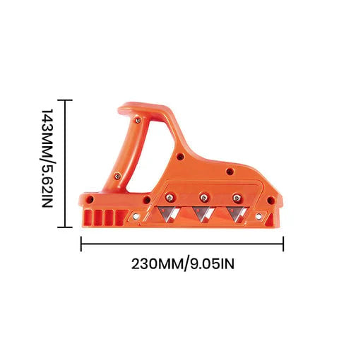 EdgeMaster™ Cutting Tool