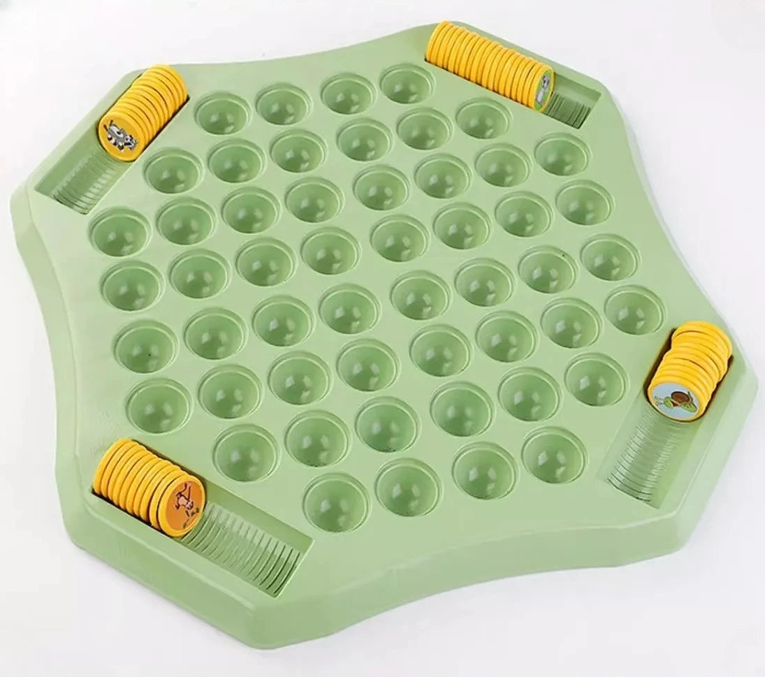 Memory Flip Game