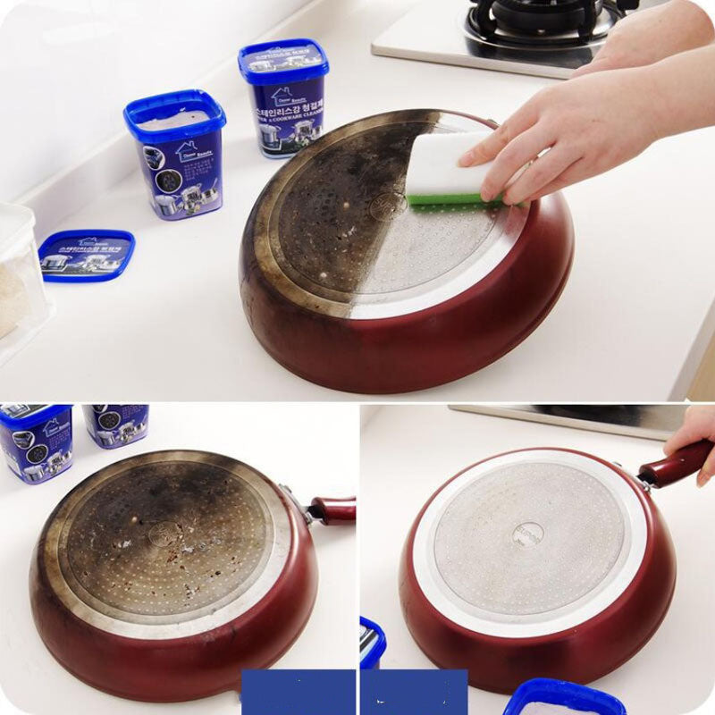 Kitchen Pot Cleaner Kitchen Cookware Cleaner – Tecnoant