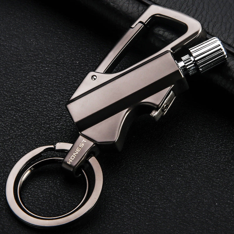 3-in-1 Keychain Lighter – Tecnoant
