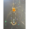Crystal Suncatcher