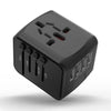 Universal Travel Power Adapter