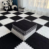 Plush Puzzle Tiles (Set of 10)