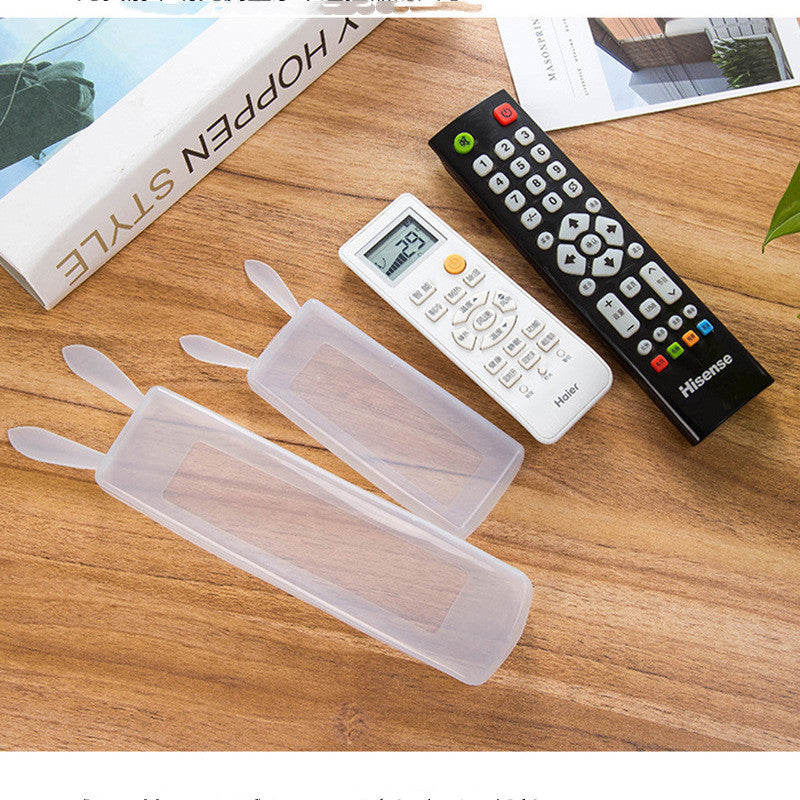 Waterproof Remote Control Cover (Set of 3)