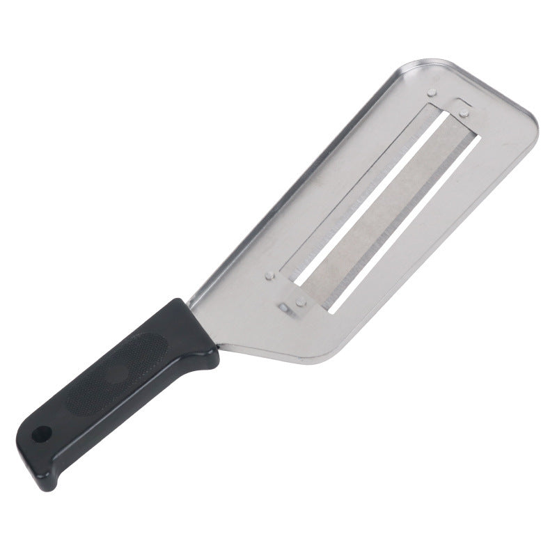 Stainless Steel Vegetable Shredder Knife