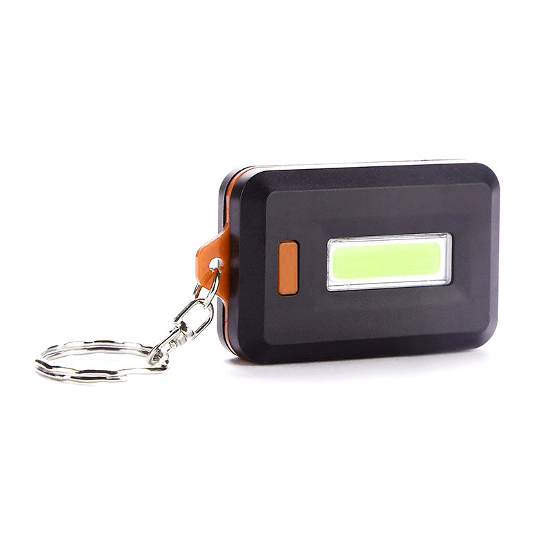 Ultra-Bright Keychain LED Light