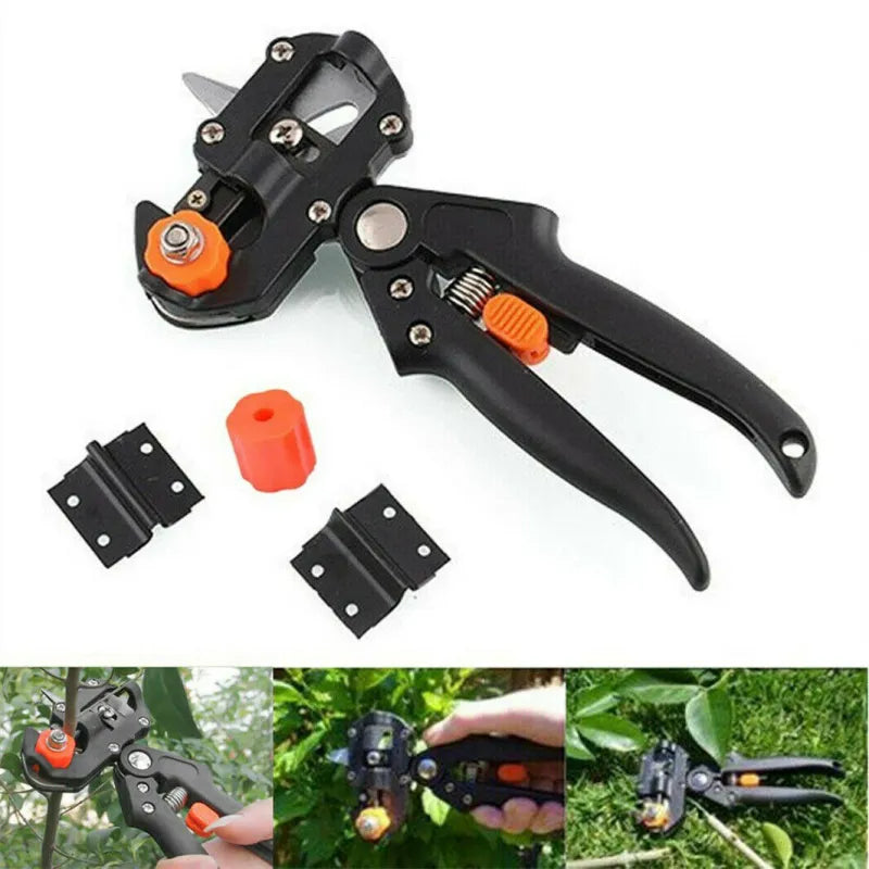 Garden Grafting & Pruning Tool