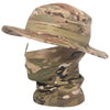 Sun Protection Hat with Face Cover