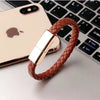 VoltaLoop USB Bracelet Cable