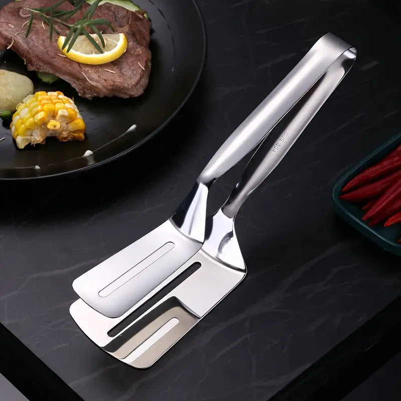 2-in-1 Kitchen Spatula