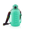 Collapsible Large Capacity Travel Water Bottle