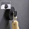 Suction Cup Hooks (Set of 4)