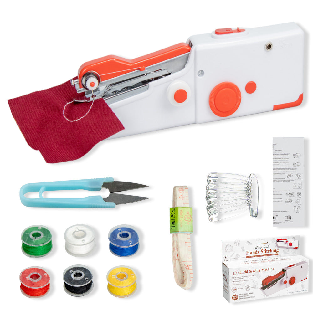 Portable Electric Sewing Machine