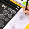 Spirograph Drawing Kit