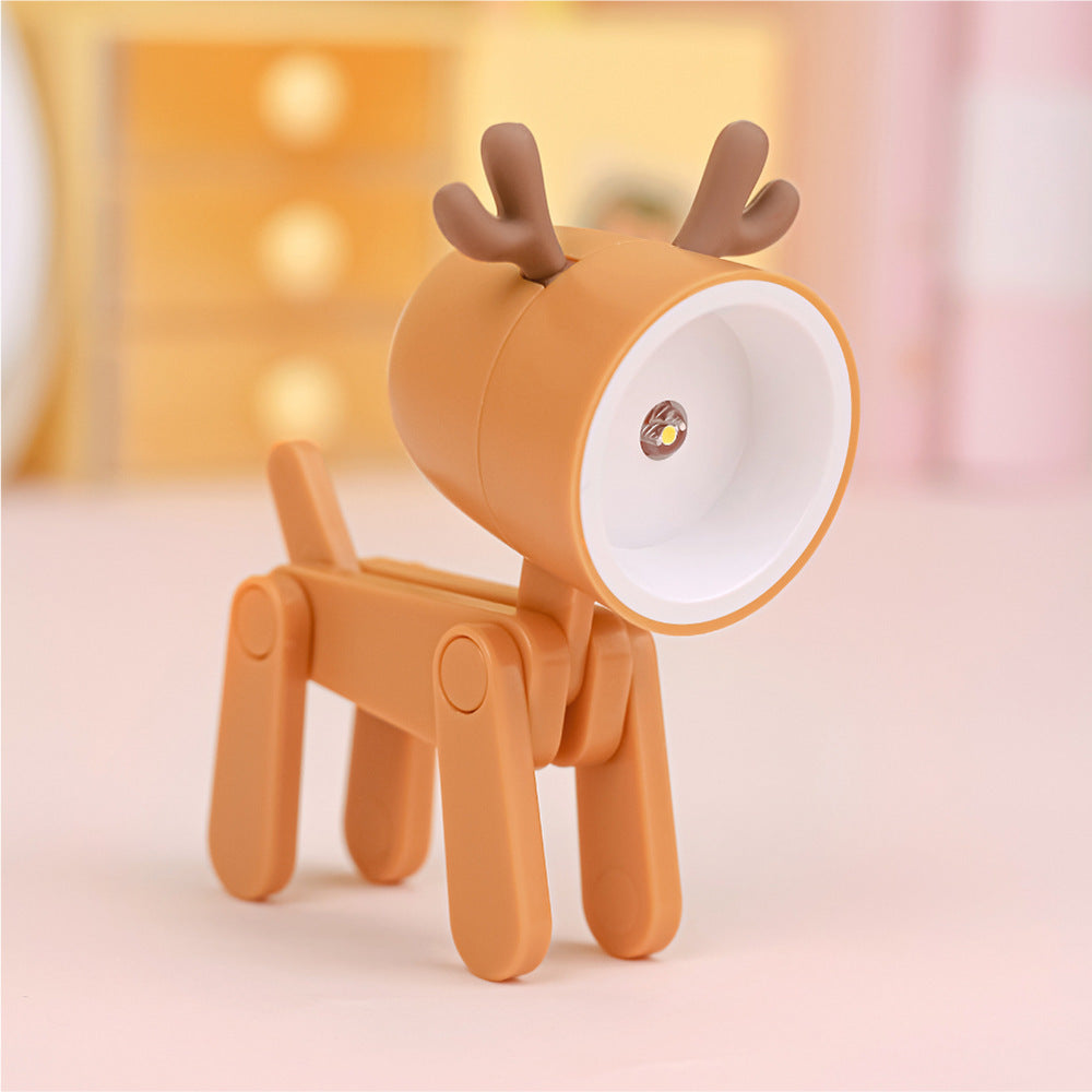 Cute Animal Night Lamp