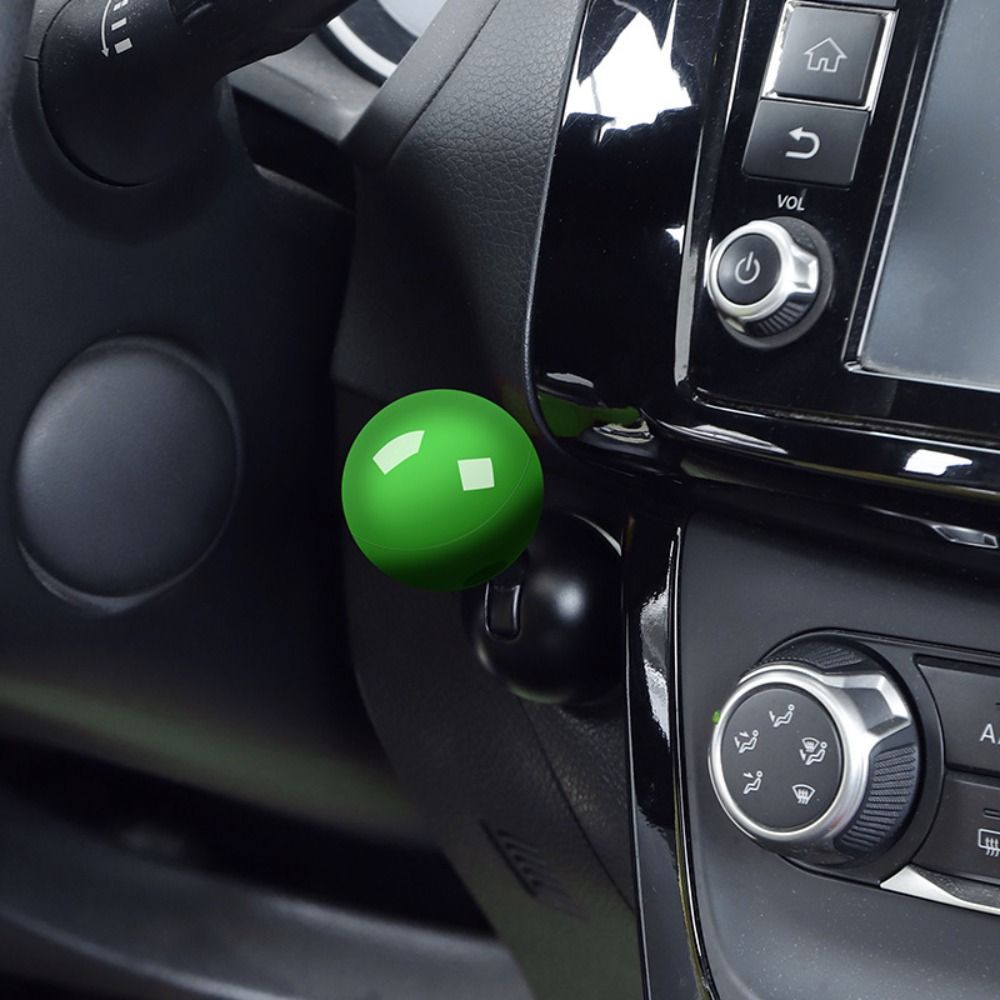 Joystick Start/Stop Engine Button Cover