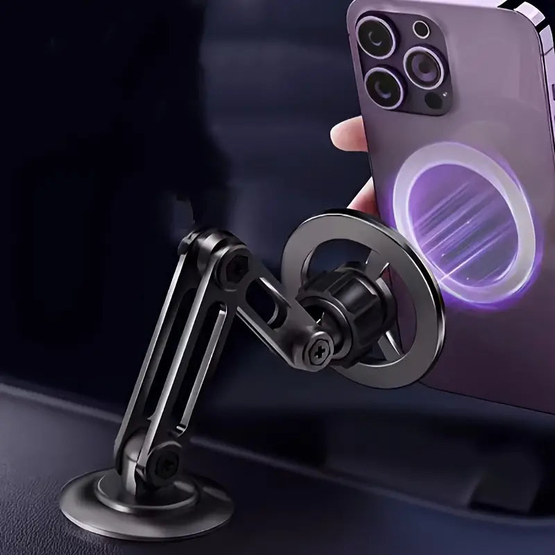 Magnetic Car Phone Holder