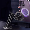 Magnetic Car Phone Holder