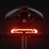 BikeSentry™ Smart Taillight Alarm - TechnoAnt