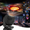 Stellardome™ Galaxy Projector