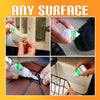 Multi-Surface Instant Repair Glue