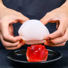 Rose Flower Ice Molds (Set of 3)