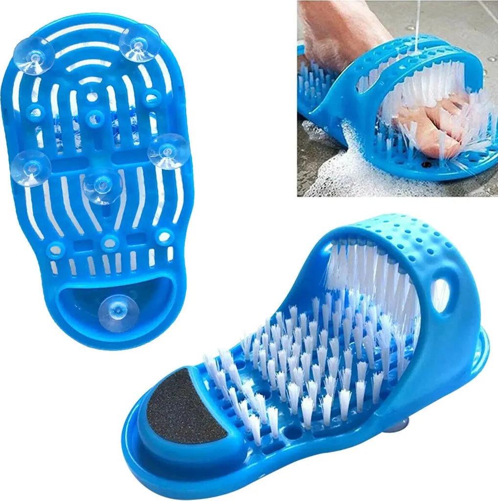 Foot Cleaning Slipper