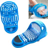 Foot Cleaning Slipper