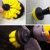 Drill Brush Cleaning Kit