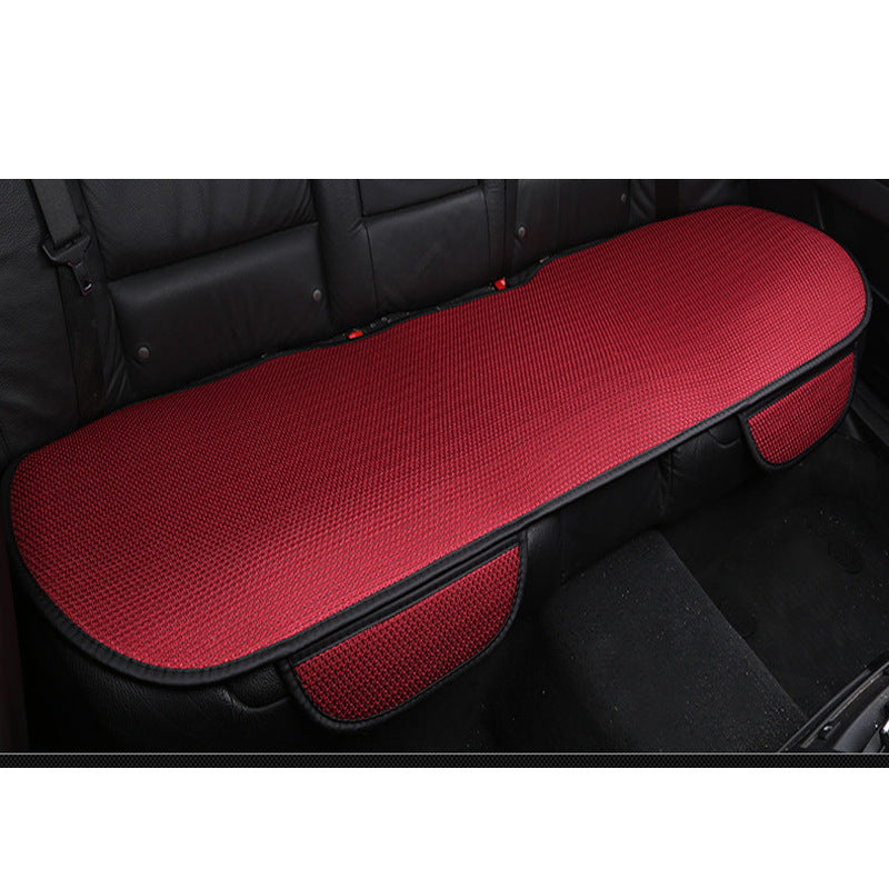 Breathable Car Seat Cover