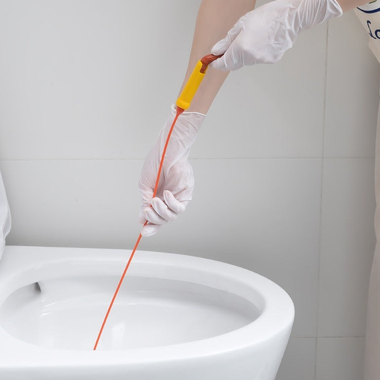 Sewer Clog Remover