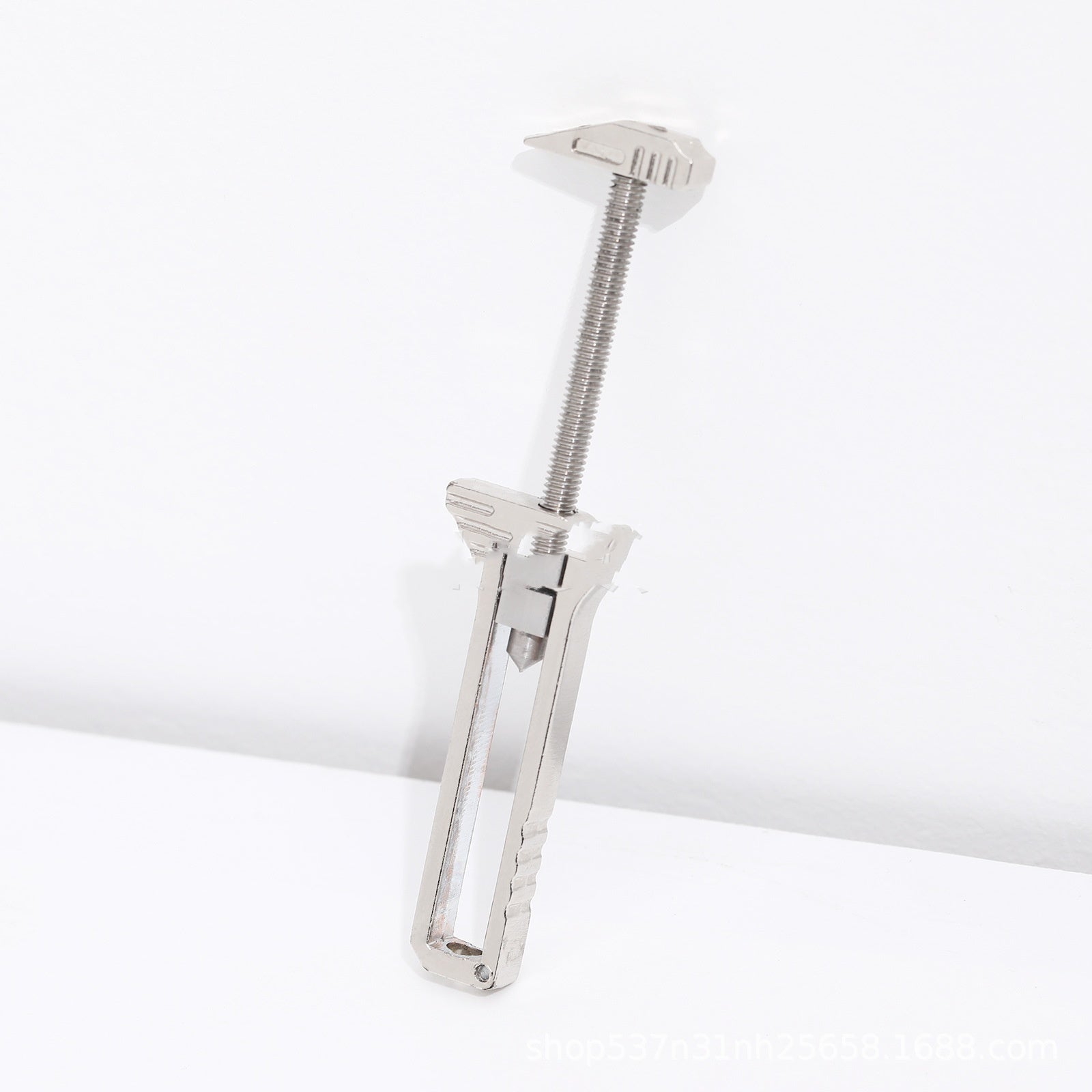 Mini Titanium Wrench