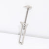 Mini Titanium Wrench