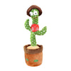 CactusParrot ™ - Smart Cactus Toy - TechnoAnt