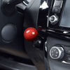 Joystick Start/Stop Engine Button Cover
