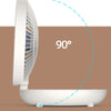 Portable Folding Fan