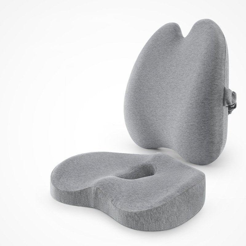 CloudCushion™ - Pressure Relief Seat Cushion & Pillow - TechnoAnt