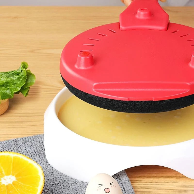 Bremer™ Electric Crepe Maker