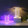 Crystal Night Light - TechnoAnt