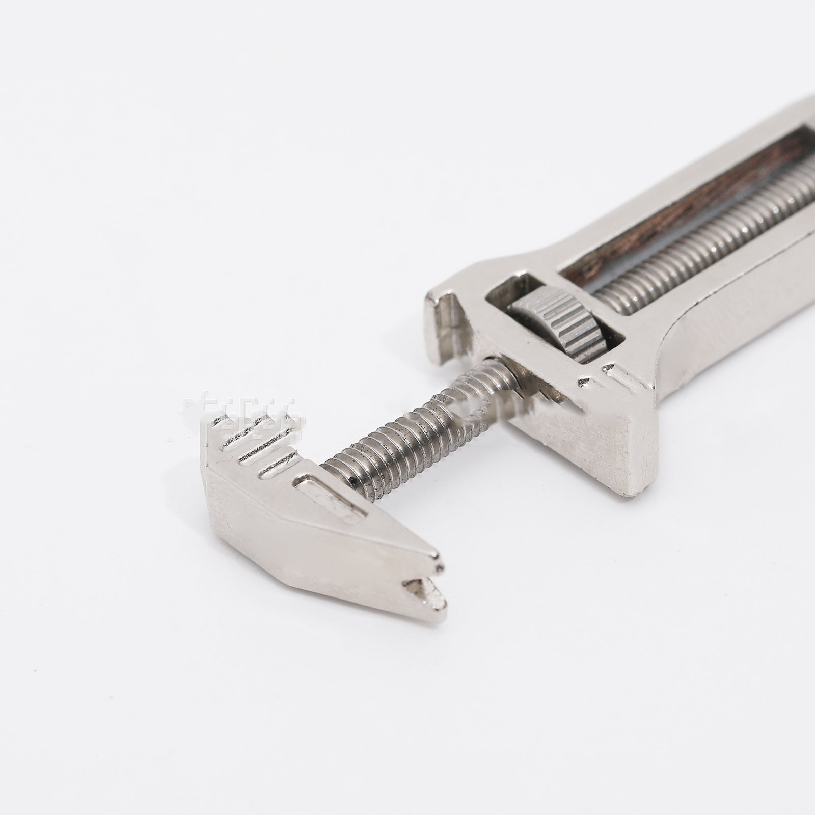Mini Titanium Wrench