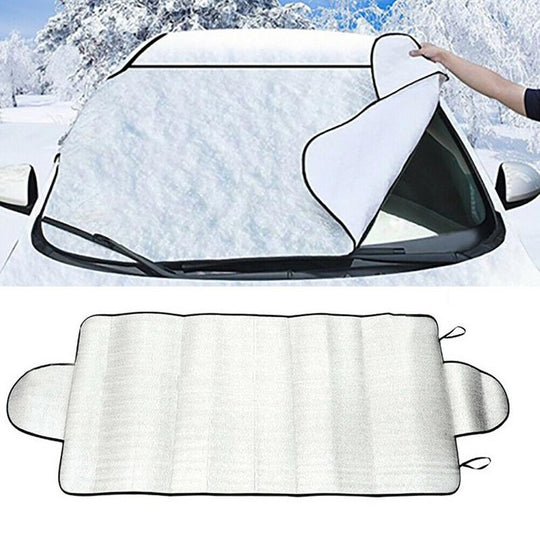 Universal Fit Windshield Cover