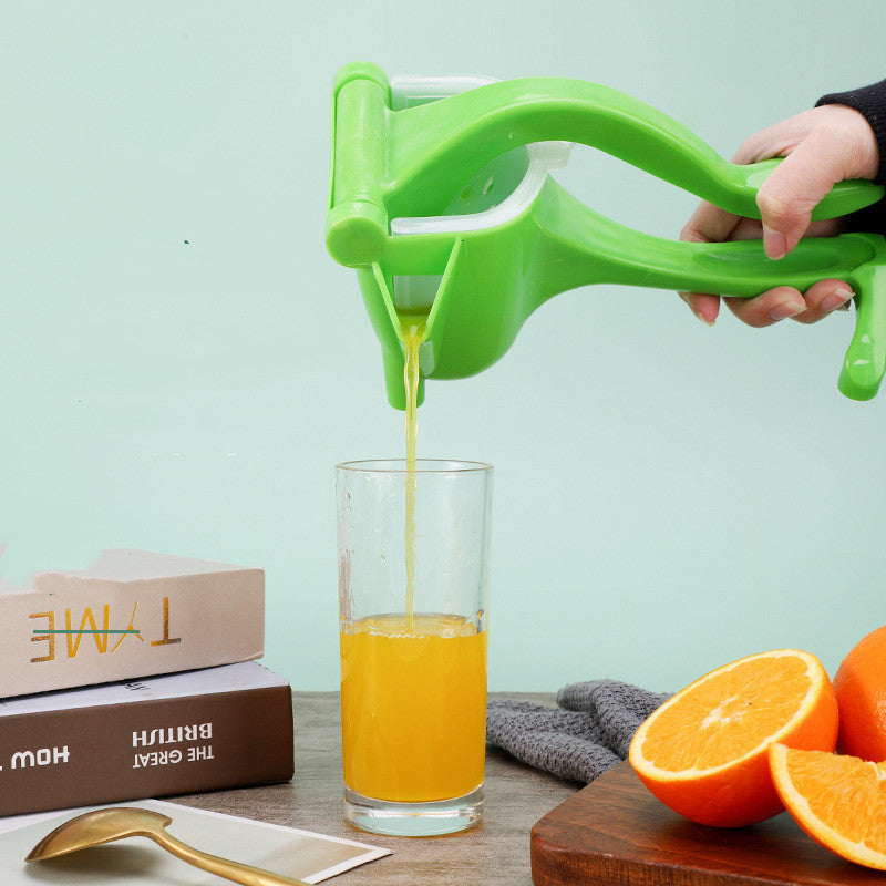 Handy Juice Squeezer