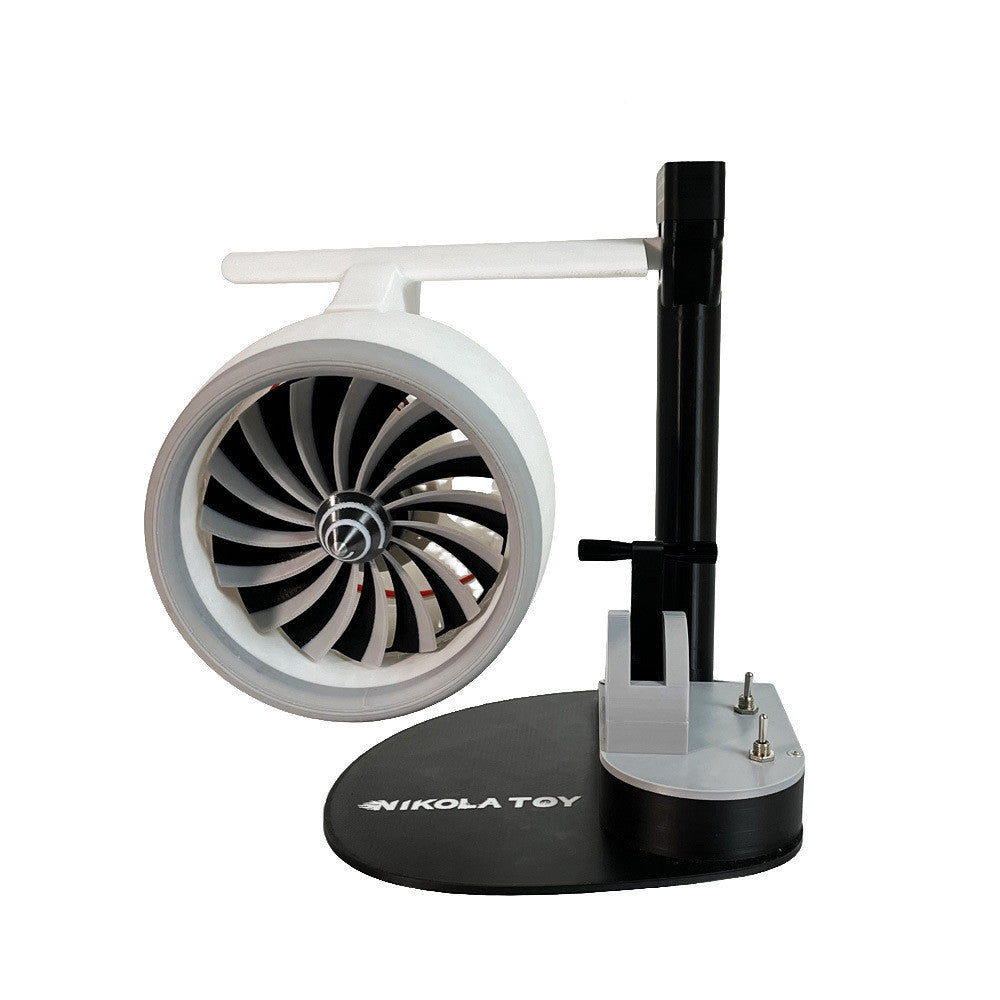 AeroMist™ Desktop Fan & Humidifier