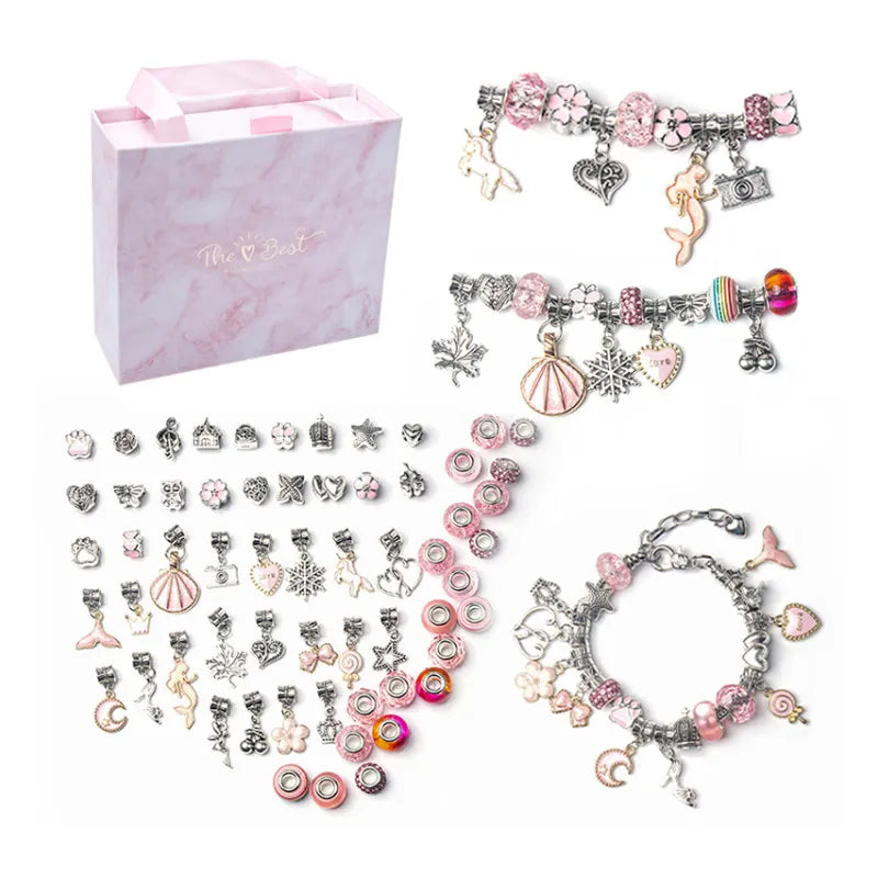 DIY Bracelet Kit