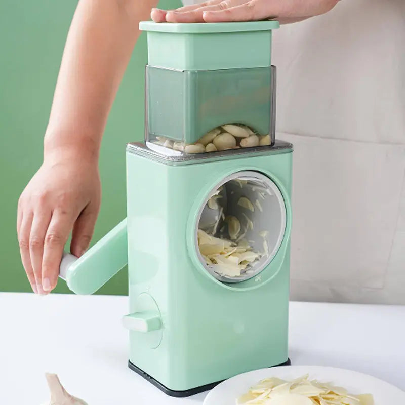 SchnellChop™ Kitchen Slicer