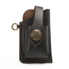 Phone Belt Leather Holster