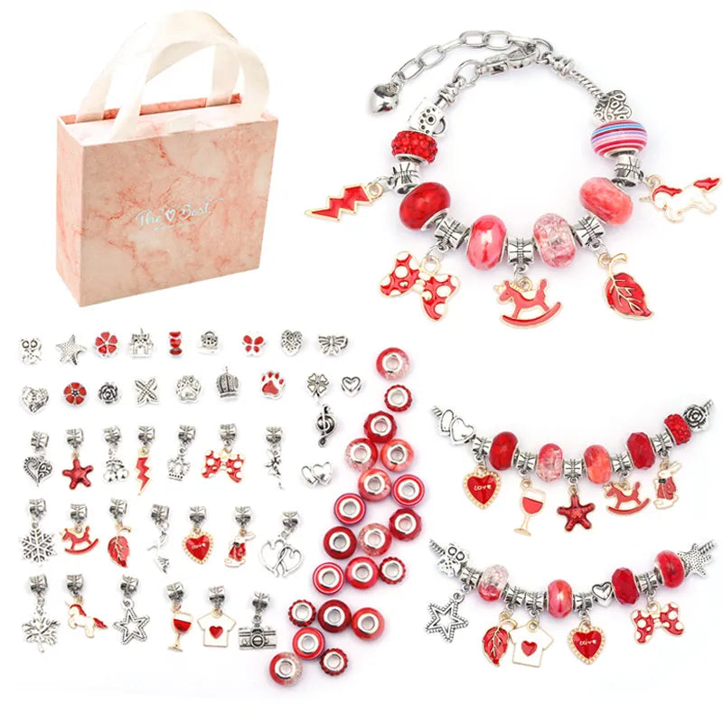 DIY Bracelet Kit