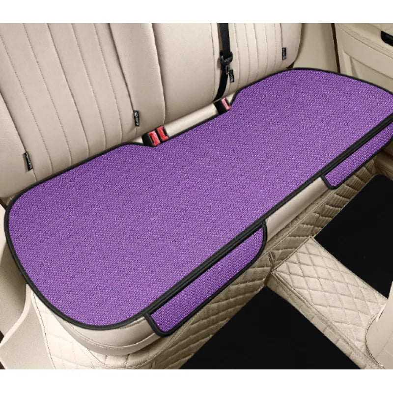 Breathable Car Seat Cover