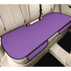 Breathable Car Seat Cover